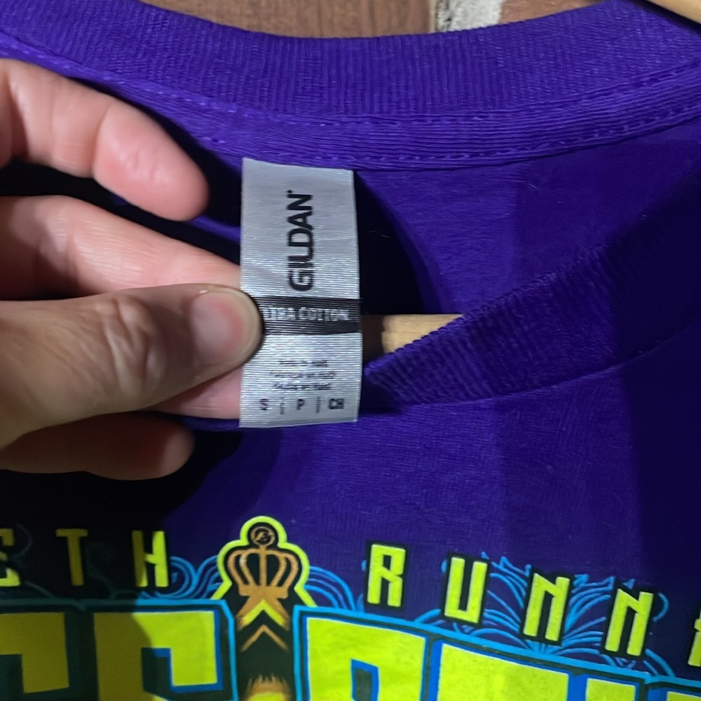 Kings Royal Racing Shirt - Picture 2 of 3